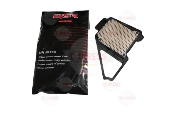 Yamaha Ybr 125 Hava Filtresi (Eski Model) (Tse)