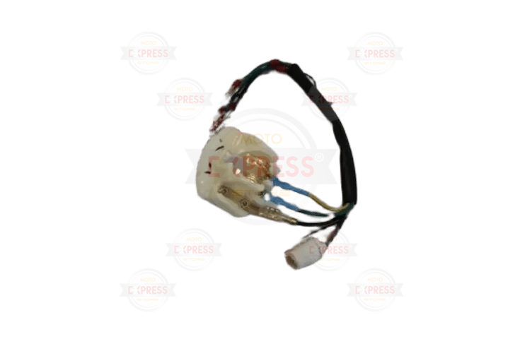 Ybr 125 Ym Duylu Soket