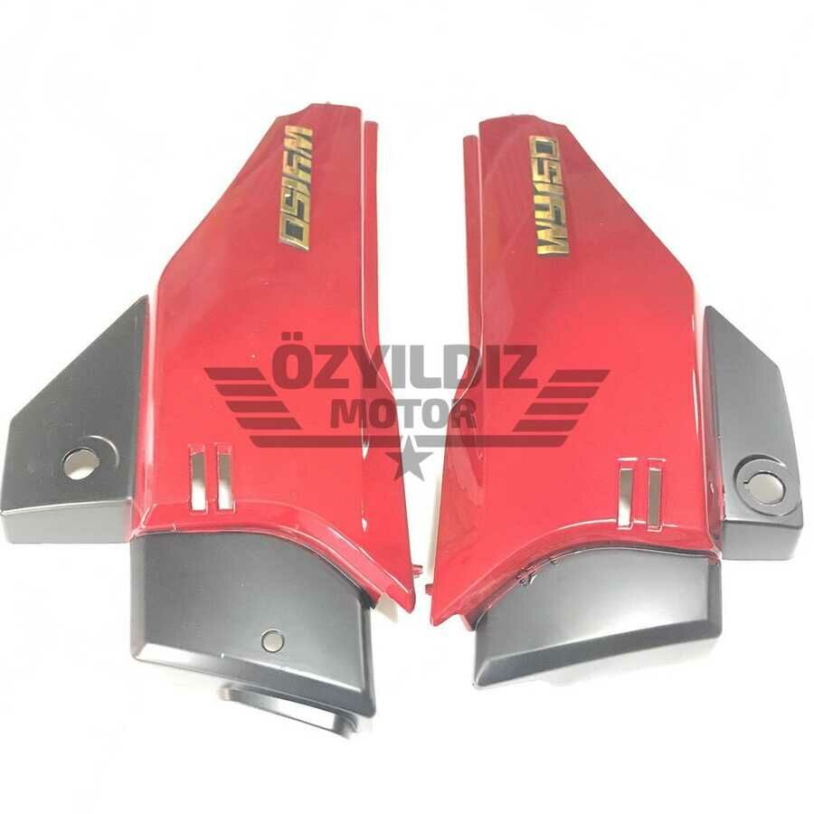 Moto Express YAN KAPAK CGL TK
