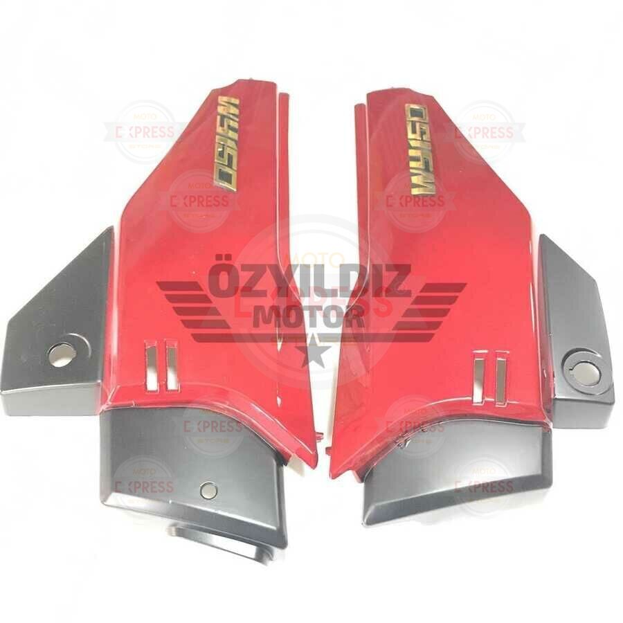 Moto Express YAN KAPAK CGL TK