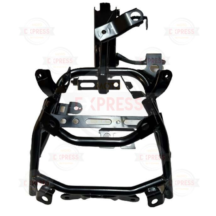 Yamaha Nmax125-155 2021-2023 Ön Kafa Far Bağlantı Demiri Braketi A