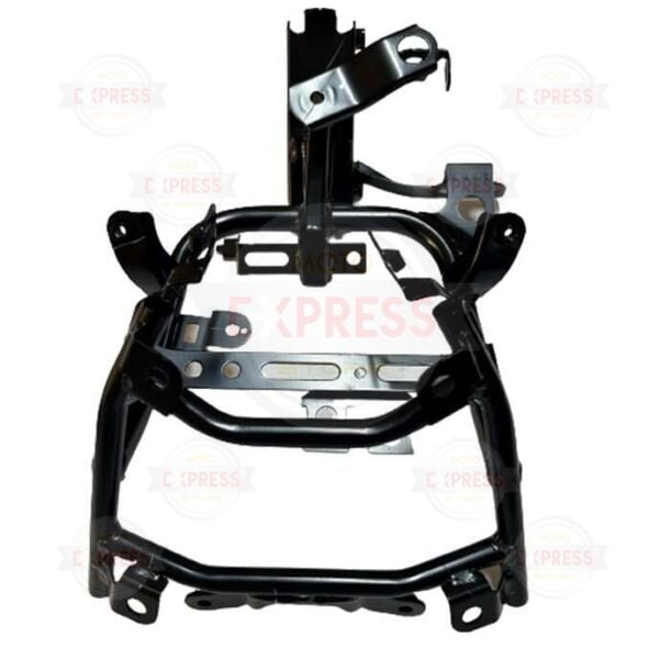 Yamaha Nmax125-155 2021-2023 Ön Kafa Far Bağlantı Demiri Braketi A