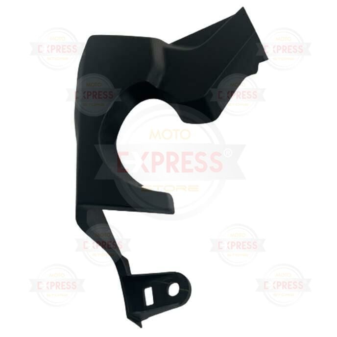 Honda CRF250L 2012-2016 Sol Arka Stop Lambası Grenajı Çerçevesi Kapağı A