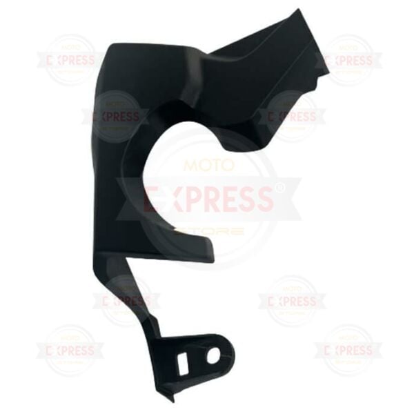 Honda CRF250L 2012-2016 Sol Arka Stop Lambası Grenajı Çerçevesi Kapağı A