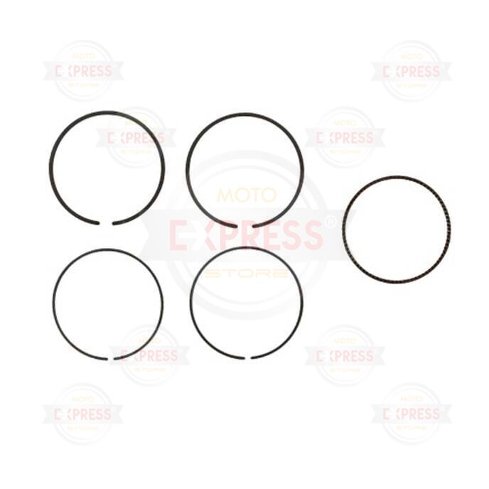 Honda Pcx125 2018-2020 Standart Piston Segmanı A