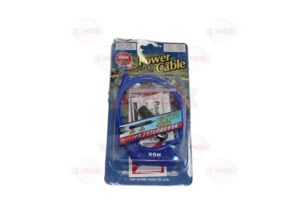 Buji Pipo Modifiye Ngk