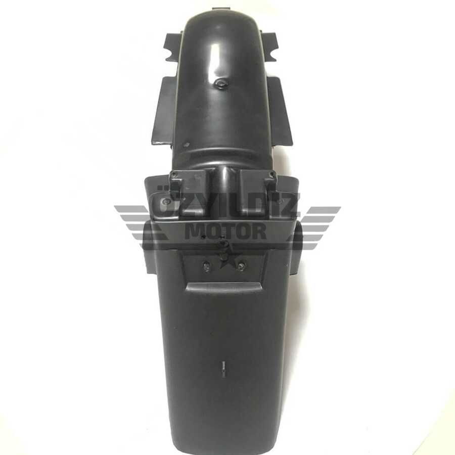 Moto Express ÇAMURLUK ARKA YBR125 E.M
