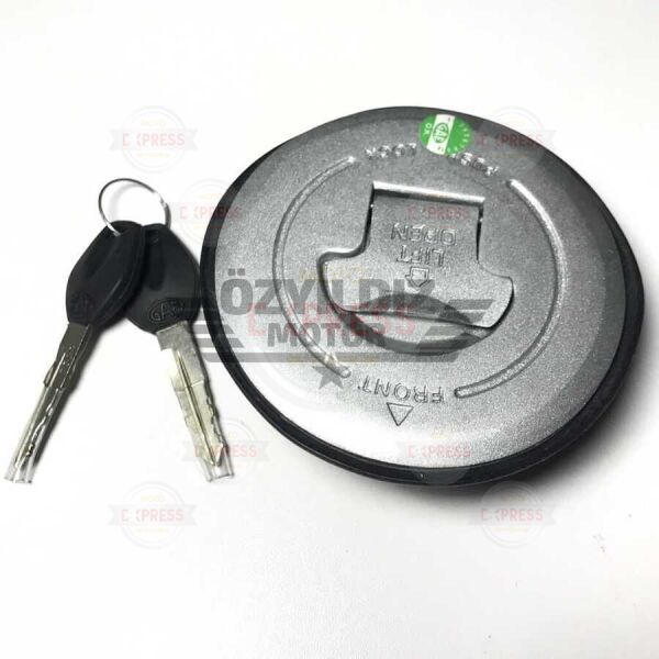 Moto Express DEPO KAPAĞI A APACHE