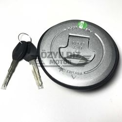 Moto Express DEPO KAPAĞI A APACHE
