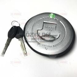 Moto Express DEPO KAPAĞI A APACHE