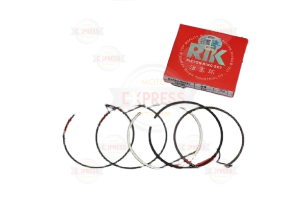 Honda Cbr 250 76 Mm Segman Tk Rık