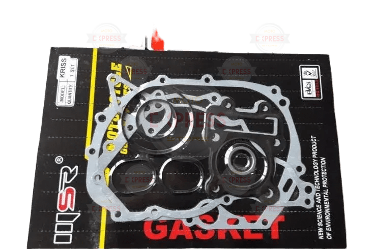 Modenas Kriss Conta Seti