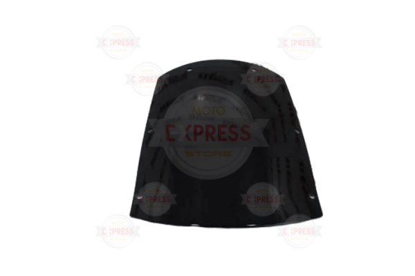 Ybr 125 2006 Siper Camı