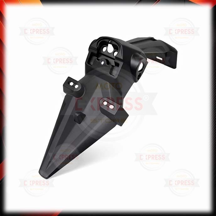 Yamaha Yzf R25 MT25 Arka Çamurluk Kuyruk Plakalık A