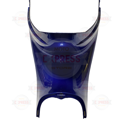 Moto Express SELE ÖN PLASTİK  MODENAS MAVİ