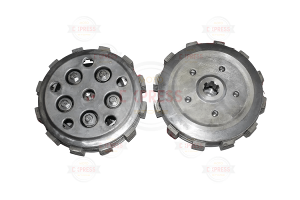 Suzuki Gsxr 250 Gw İnazuma V-Strom 250 Debriyaj