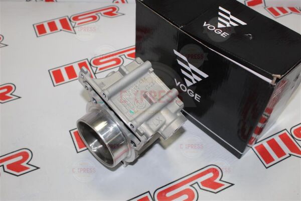 Voge Sr4 Max Silindir A