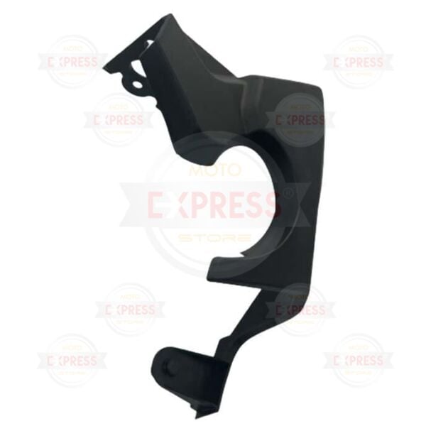 Honda CRF250L 2012-2016 Sağ Arka Stop Lambası Grenajı Çerçevesi Kapağı A