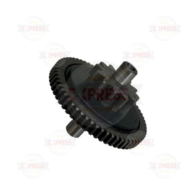 Bajaj Dominar D250 D400 UG 2017-2024 Marş Ufak Ara Dişlisi A