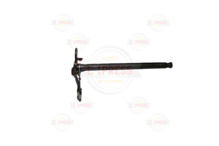 Asya 200 Tay Vites Mili