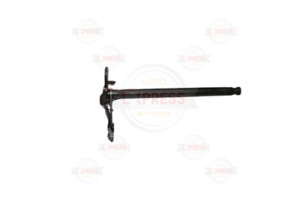 Asya 200 Tay Vites Mili