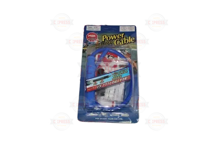 BUJİ PİPO MODİFİYE NGK