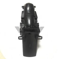 Moto Express ÇAMURLUK ARKA YBR125 YM