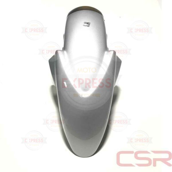 Moto Express ÇAMURLUK ÖN APACHE GRİ