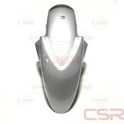 Moto Express ÇAMURLUK ÖN APACHE GRİ