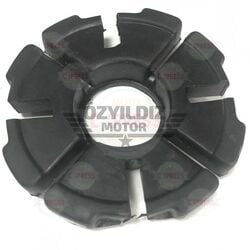 Moto Express GÖBEK LASTİĞİ APACHE