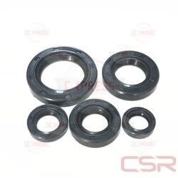 Moto Express KEÇE 5 Lİ TK CBF150 CSR