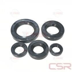 Moto Express KEÇE 5 Lİ TK CBF150 CSR