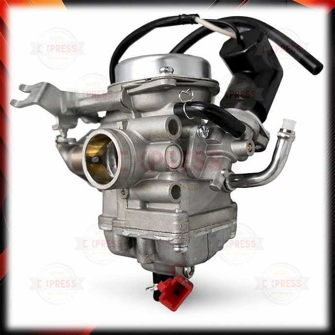 Kymco Agility125 Komple Karbüratör Ys