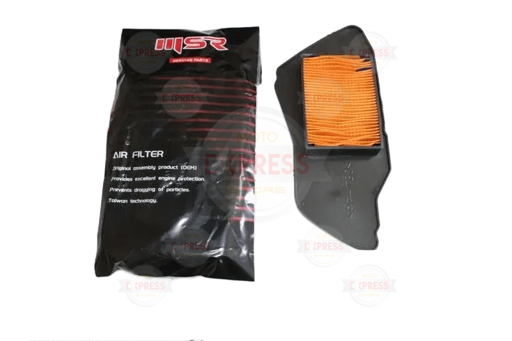 Bws 125 Hava Filtresi (Tse)