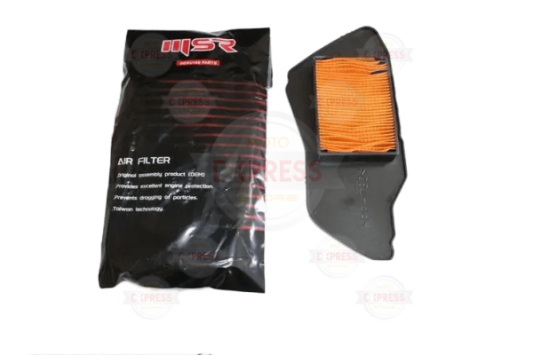 Bws 125 Hava Filtresi (Tse)