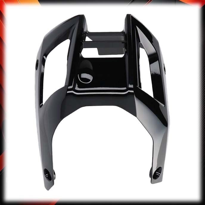 Yamaha MT25 2015-2025 Parlak Siyah Alt Sakal Çene Grenajı Paneli A