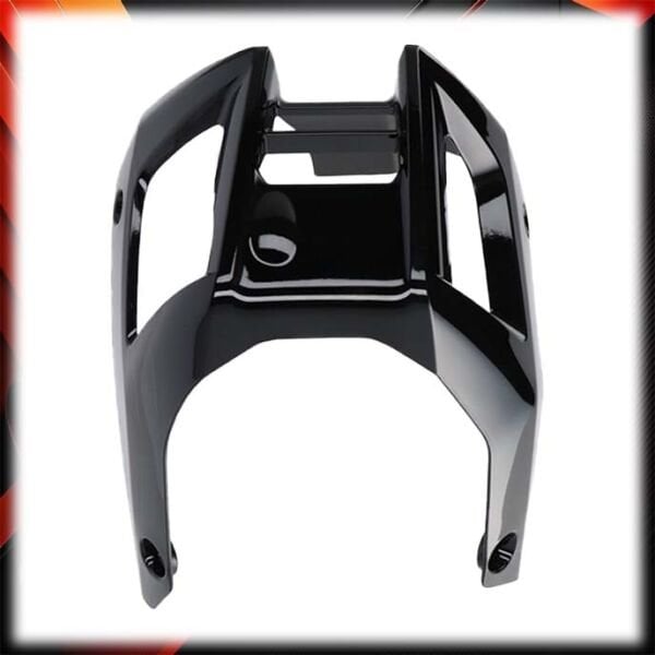 Yamaha MT25 2015-2025 Parlak Siyah Alt Sakal Çene Grenajı Paneli A