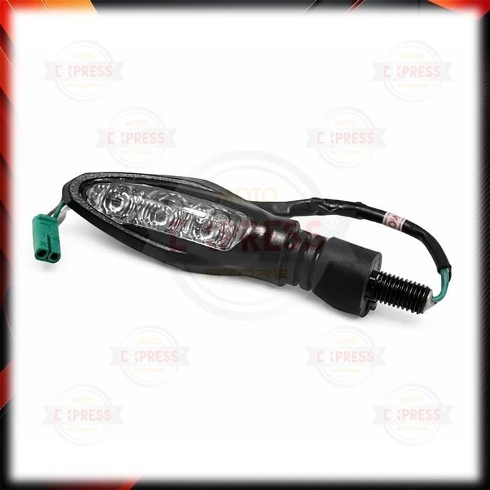Bajaj Dominar D250-400 Pulsar F-N250 Rs200 Sağ Ön Led Sinyal A