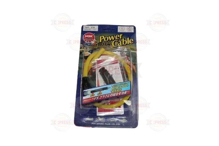 BUJİ PİPO MODİFİYE NGK