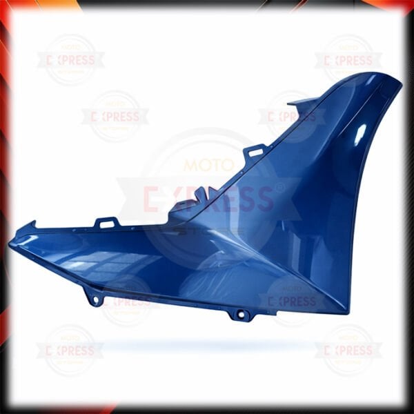 Yamaha Nmax125-155 2023-2024 Sağ Alt Marşpiyel Grenajı Parlak Mavi A