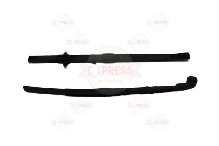 Activa-Beat Eksantrik Zincir Kılavuzu