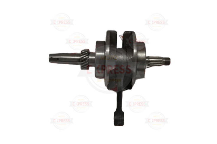 Cg 250 Cc Zongshen Krank 16P