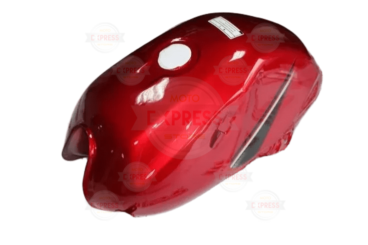 Ybr 125 Esd Kırmızı Benzin Deposu