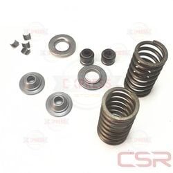 Moto Express SUPAP YAYI SETİ CRYPTON