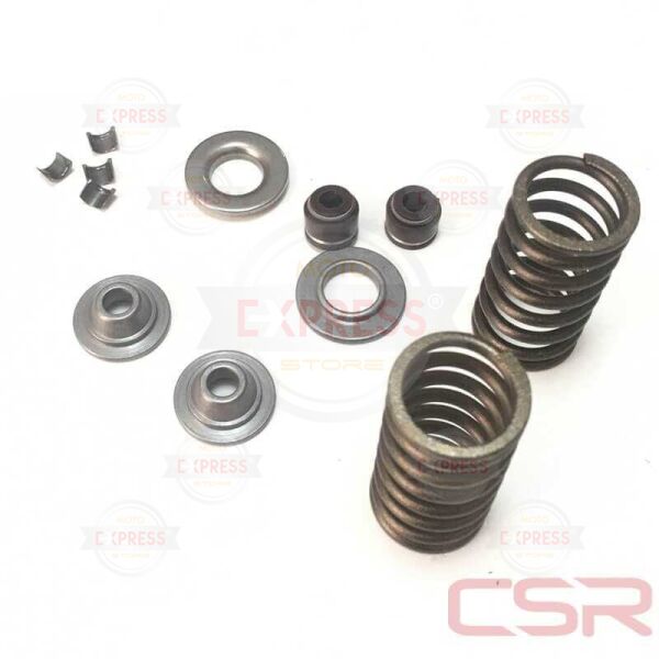 Moto Express SUPAP YAYI SETİ CRYPTON