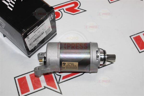 Voge Sr4 Max Marş Motoru A