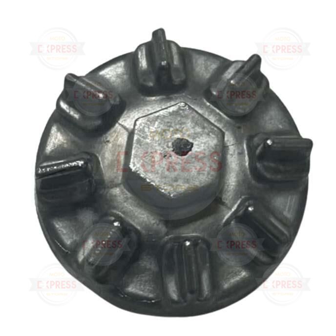 Yamaha Delight115 2013-2016 Karter Yağ Tapası Kapağı Vidası A