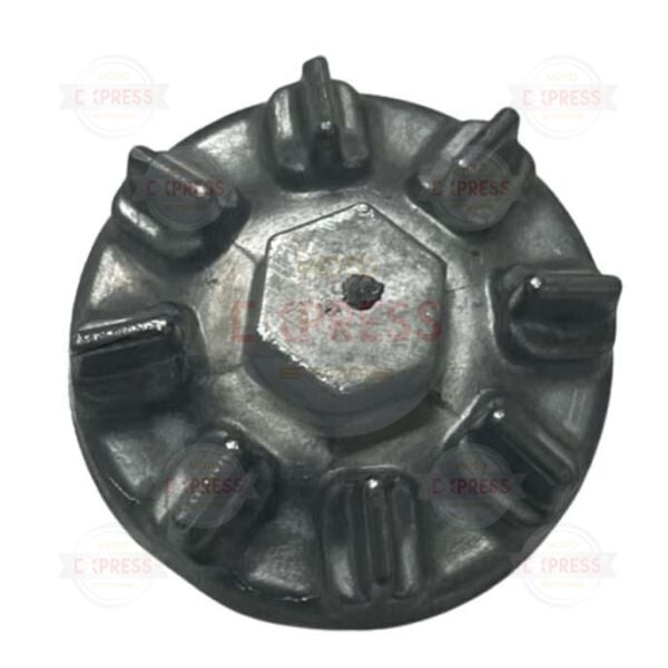 Yamaha Delight115 2013-2016 Karter Yağ Tapası Kapağı Vidası A