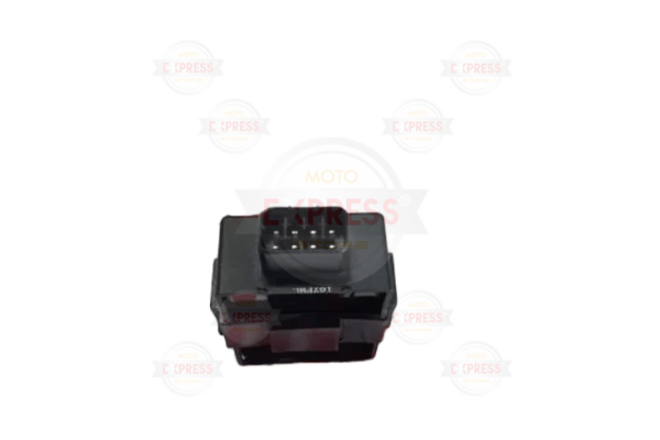 Asya Gy 200 Tay Cdi Beyin