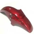 Moto Express ÇAMURLUK ÖN YBR125 BORDO